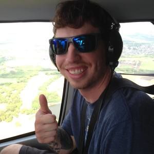 Meet your Posher, Nick